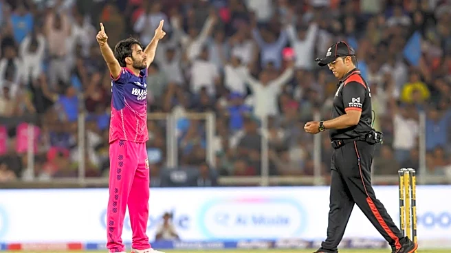 IPL 2026: These player battles can headline RR-MI contest