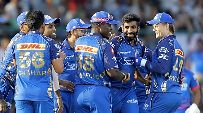 IPL 2026: Here's why MI can end RR's unbeaten run