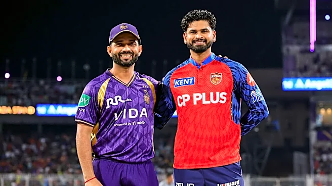 Ajinkya Rahane's decision in rain-hit KKR-PBKS clash draws flak: Details