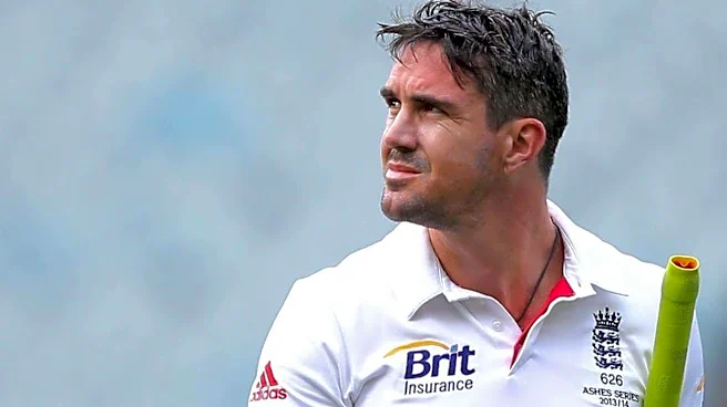 My England career was cut short due to IPL: Pietersen