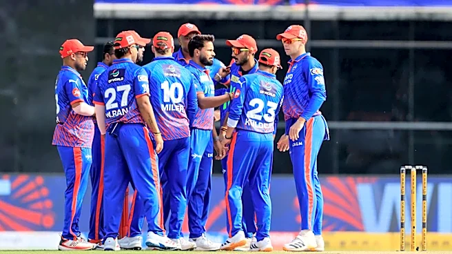 IPL 2026: Here's why DC can dominate GT in Delhi