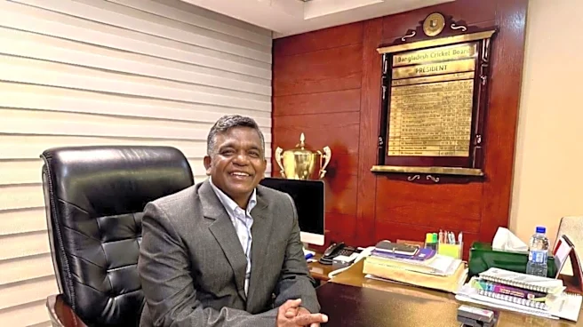 BCB president faces mass resignation amid electoral malpractice allegations