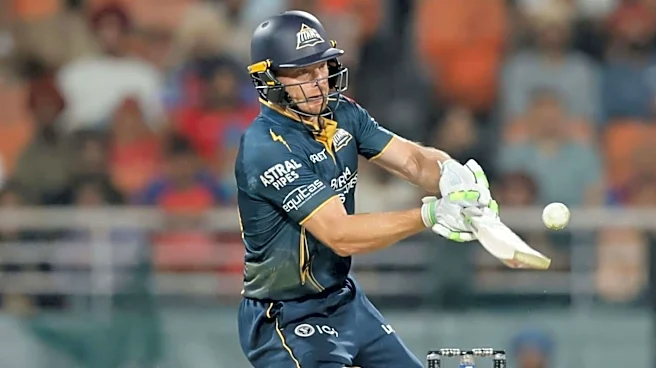 IPL 2026: Out-of-form Jos Buttler confident of bouncing back