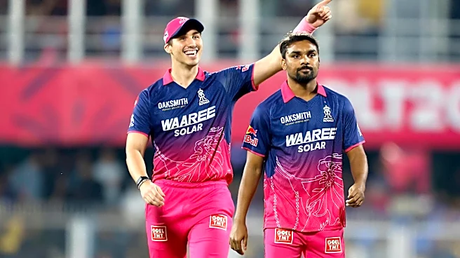 Explained: Sandeep Sharma's dominance over Rohit Sharma in IPL