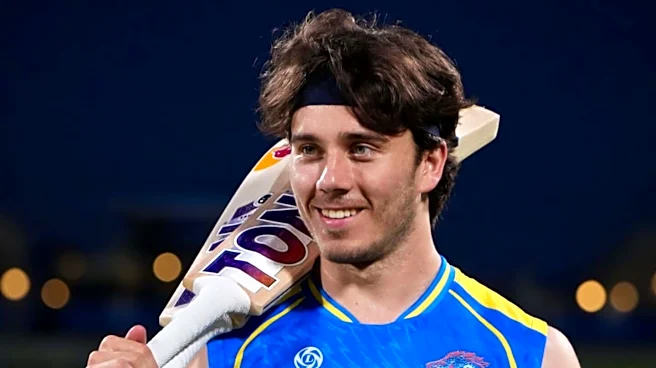 Dewald Brevis set for CSK return: Check out comeback date