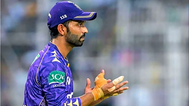 IPL 2026: KKR host LSG in pursuit of first win