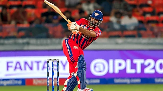 How has Rishabh Pant performed against KKR in IPL? Stats