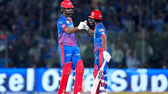 KL Rahul completes 700 fours in T20 cricket: Key stats