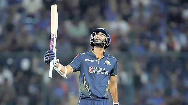 IPL 2026, Washington Sundar floors DC with 32-ball 55: Stats