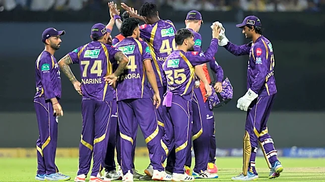 IPL 2026, KKR vs LSG: Decoding key player battles