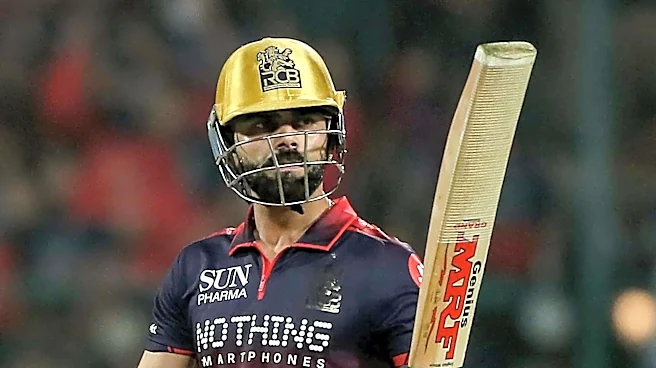 IPL 2026, RR vs RCB: Key player matchups