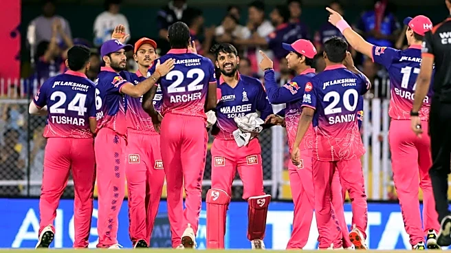 IPL 2026: Why RR can beat RCB in Guwahati