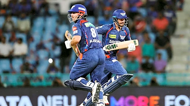 LSG's Aiden Markram completes 1,500 runs in IPL: Stats