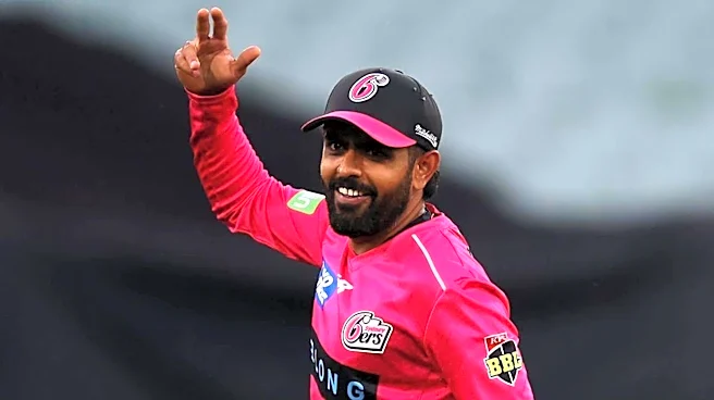 Babar Azam becomes fastest to 12,000 T20 runs: Key stats