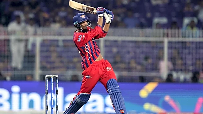 IPL 2026: Mukul Choudhary dedicates match-winning knock to MS Dhoni