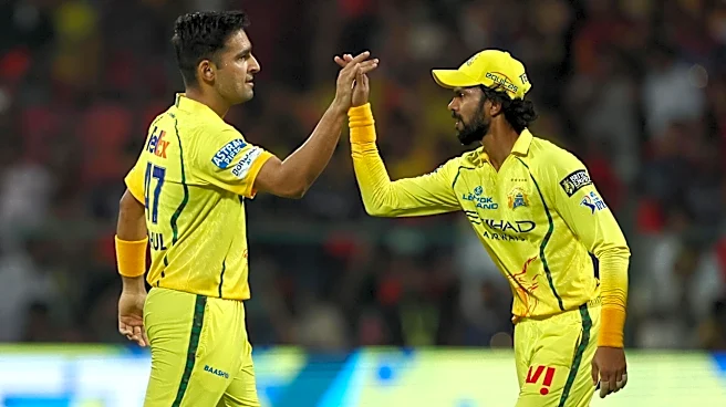 IPL 2026: CSK eye first win, face DC at home