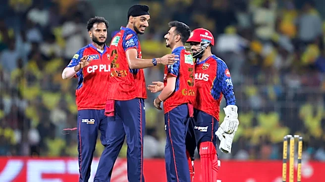 IPL 2026, PBKS vs SRH: Key player matchups