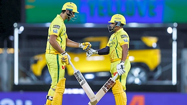 IPL 2026, CSK vs DC: Key player matchups
