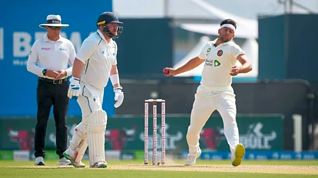 ICC considers one-off Tests for next WTC cycle: Details here