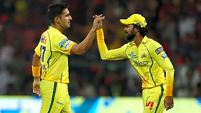IPL 2026: Why CSK can open account in DC game