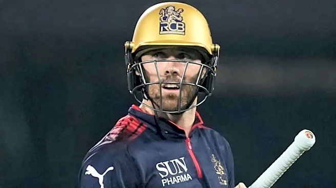 History! Phil Salt sets unwanted IPL record with latest duck