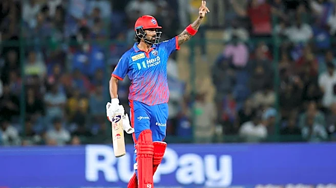 KL Rahul: Decoding his IPL stats against Chennai Super Kings