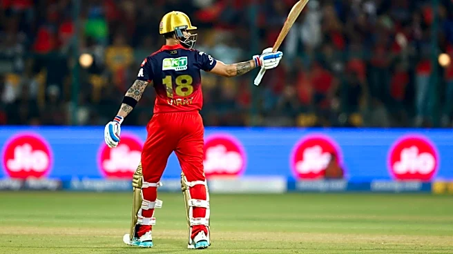 Virat Kohli owns second-most runs versus MI in IPL: Stats