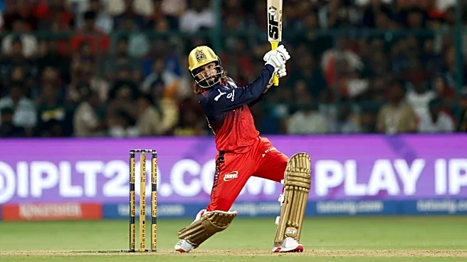 IPL 2026: Here's why RCB can dominate MI at Wankhede