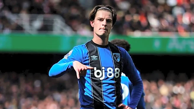 Bournemouth hand Arsenal a crucial blow in title race: Stats