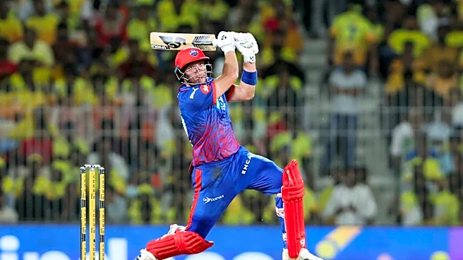 Tristan Stubbs surpasses 3,500 T20 runs with 60 versus CSK