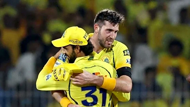 IPL 2026: Gaikwad admits lack of 'X-factor' in CSK bowling