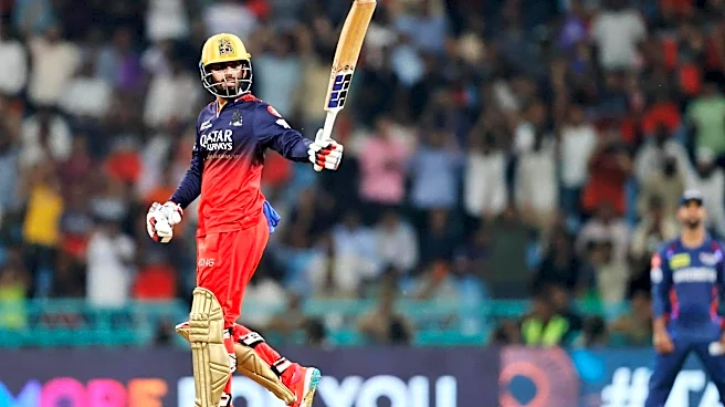 Jitesh Sharma gets past 1,000 IPL runs: Key stats