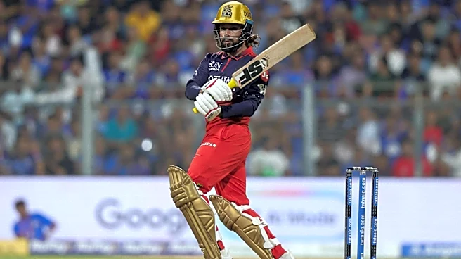 Rajat Patidar equals Chris Gayle's IPL record for RCB: Details