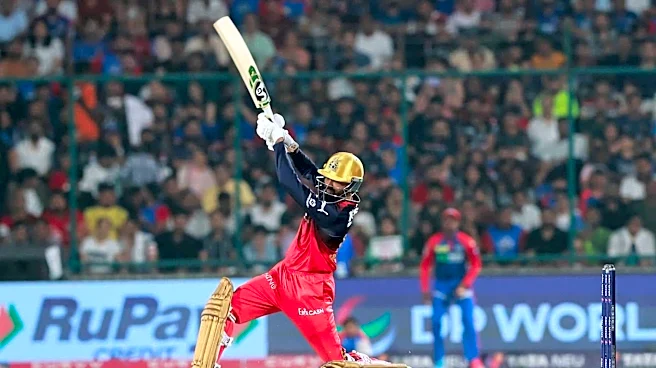 'Ultimate goal is...': Krunal Pandya eyes Team India return