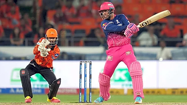 IPL: Batters with highest scores from No. 7 or lower