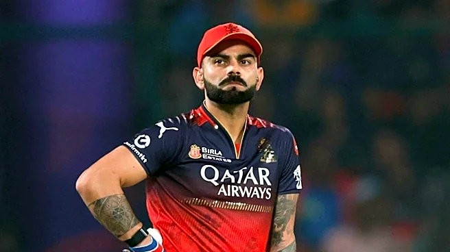IPL 2026, RCB vs LSG: Key player matchups