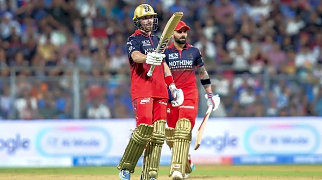 IPL 2026: Why RCB could hammer LSG at home