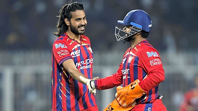 How has Rishabh Pant fared against RCB in IPL? Stats