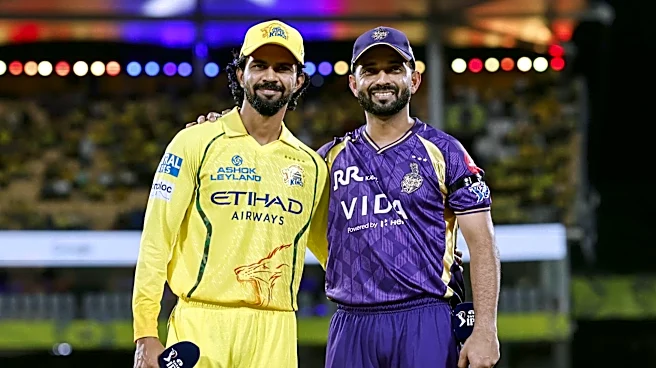 Ruturaj Gaikwad is struggling in IPL 2026 season: Stats