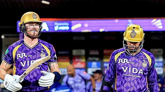 IPL 2026: Should KKR drop a struggling Finn Allen?