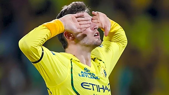 Noor Ahmad floors KKR with three-fer, surpasses 50 IPL wickets