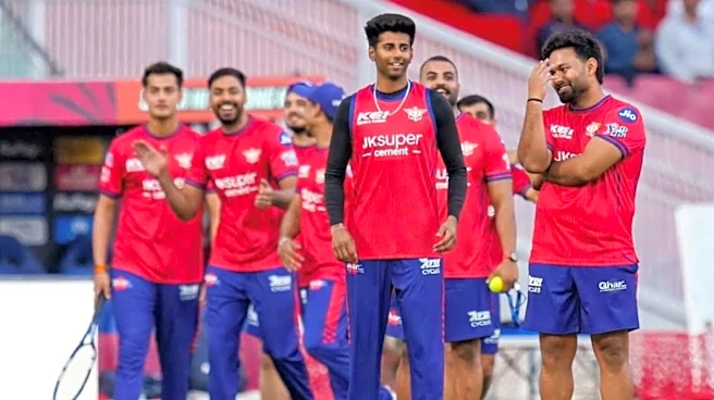 LSG's Mayank Yadav fully fit, ready to play: Tom Moody