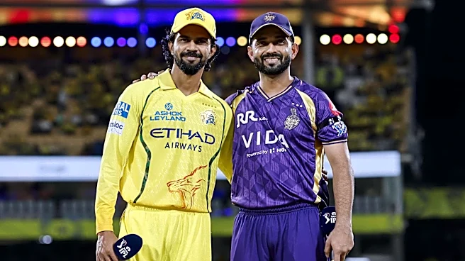 IPL 2026: More trouble for KKR; Ajinkya Rahane fined