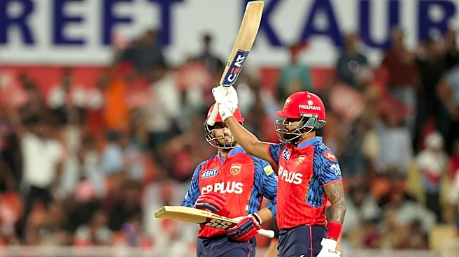 IPL: Shreyas Iyer owns 500-plus runs against Mumbai Indians