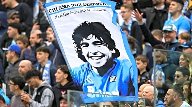 Retrial of football legend Diego Maradona's death: All we know