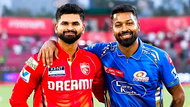 IPL 2026: Will PBKS outfox MI at high-scoring Wankhede Stadium?