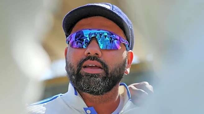 Rohit Sharma likely to miss clash against Punjab Kings: Details