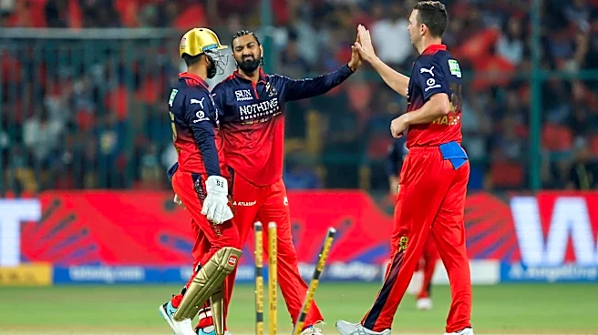 Krunal Pandya completes 100 wickets in IPL: Decoding his stats