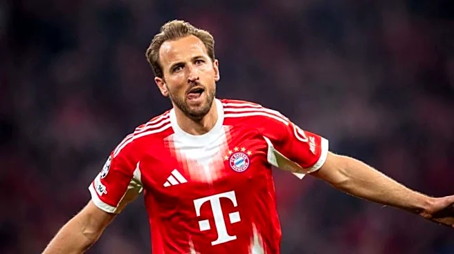 Bayern Munich beat Real Madrid, reach Champions League semis: Stats