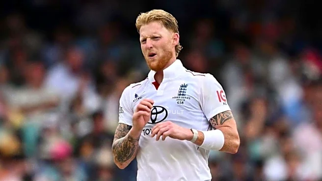 'Pretty nasty': Ben Stokes reveals details of near-fatal incident